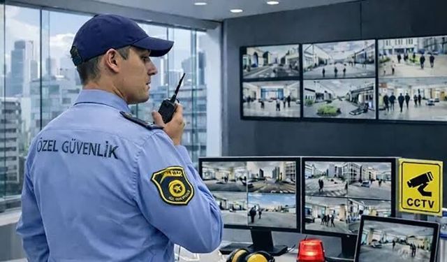 İLLER BANKASI AŞ GAZİANTEP BÖLGE MÜDÜRLÜĞÜ SİLAHLI ÖZEL GÜVENLİK HİZMET ALIM İŞİ