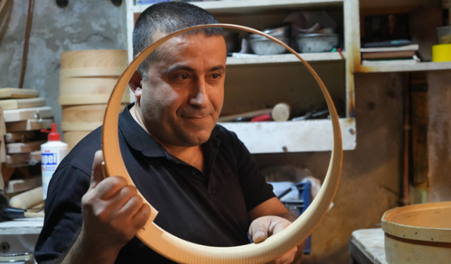 Gaziantep'te bu meslekte çalışacak eleman bulunamıyor...