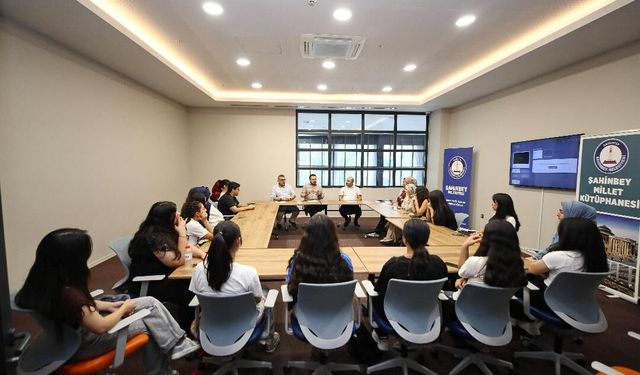 YKS adaylarına altın değerinde tavsiyeler! Yapay zekâ çağında hangi bölümler öne çıkıyor?