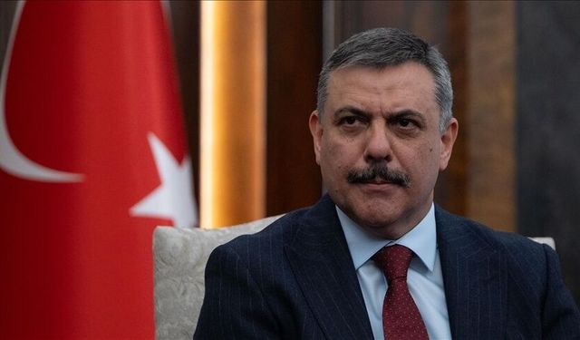 Bakan Çiftçi’den Gaziantep dahil 81 ilde düzenlenen FETÖ operasyonuna dair açıklama