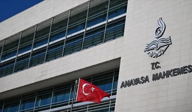 Başvuruların seyri belli oldu! AYM’ye 29 bin 605 bireysel başvuru yapıldı