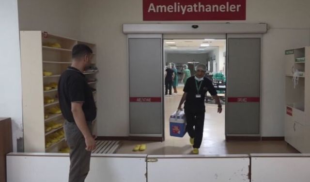 Trafik kazasında hayatını kaybetmişti! Organlarıyla 3 hastaya umut oldu…