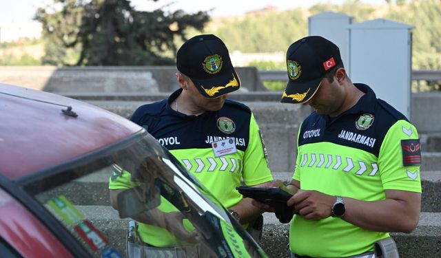 Gaziantep’te Şok Huzur ve Güven Uygulaması! Suçlulara nefes aldırılmıyor!