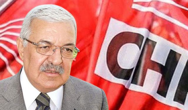 CHP Gaziantep’te istifalar sürüyor! Yaşar Ağyüz istifa etti…