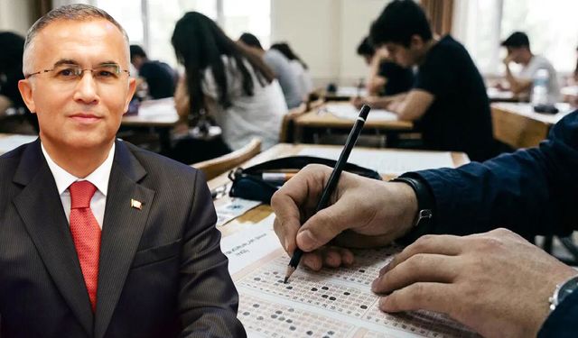 YKS’de Gaziantep başarısı! 6 öğrenci tüm soruları doğru yanıtladı