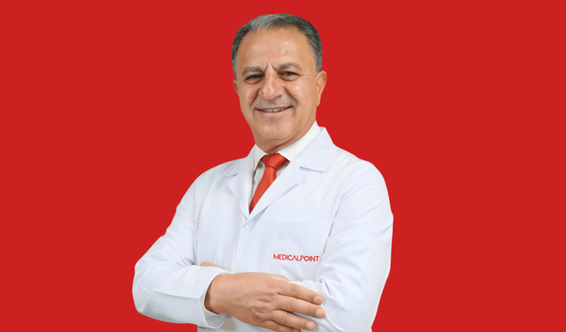 Medical Point Gaziantep hekim kadrosunu güçlendiriyor