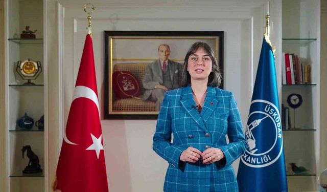 İçişleri Bakanlığı duyurdu! Sinem Dedetaş görevden uzaklaştırıldı