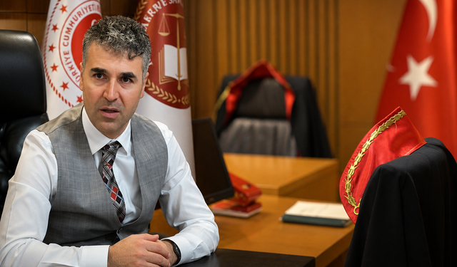 Gaziantep’te gündemi sarsan soruşturmada flaş gelişme: 3 Yargı mensubu ve 1 avukata soruşturma!