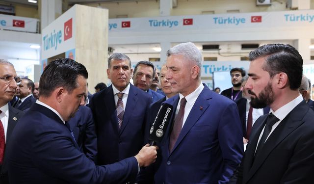 Suriye’ye yatırımın ve ihracatın önündeki engeller kalkıyor