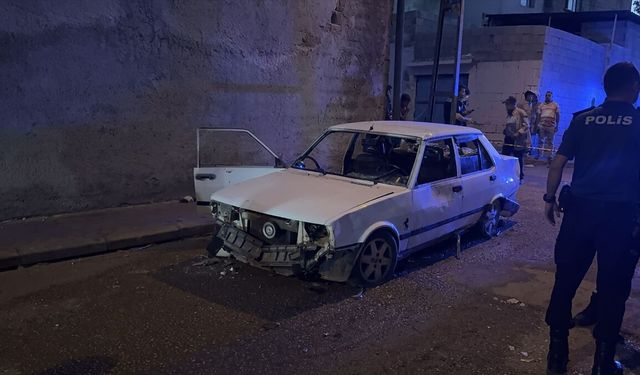Husumetli iki aile arasında kavga: 2 yaralı var!