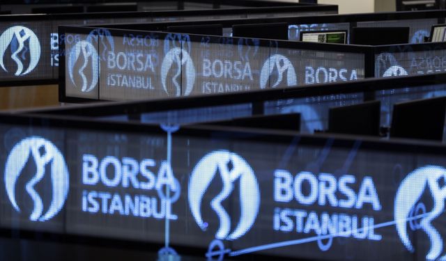Borsa günü yükselişle tamamladı (10 Ağustos)