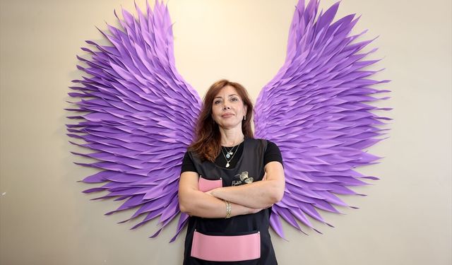 Gaziantep'te hobi olarak başladı, mesleği oldu