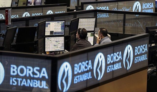 Borsa günü yükselişle tamamladı (19 Ağustos)