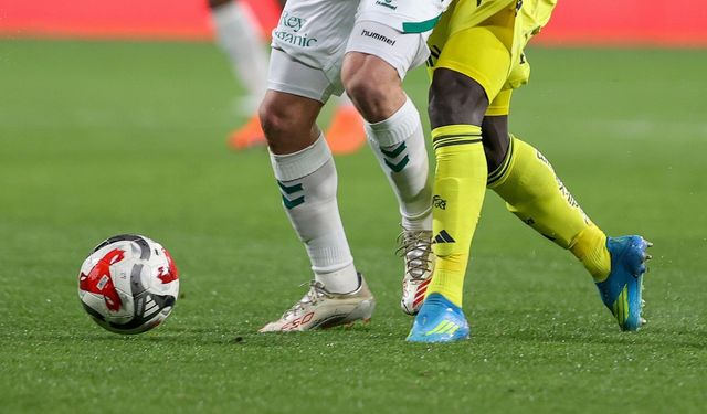 Süper Lig'de 2. hafta heyecanı başlıyor! Gaziantep FK – Eyüpspor ile karşılaşacak