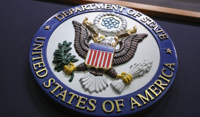 ABD Dışişleri Bakanlığından Gazze açıklaması!