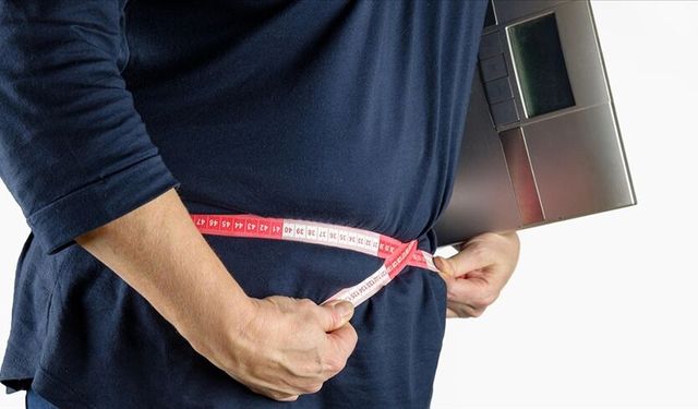 Gaziantepliler dikkat! Obezite kalp sağlığını tehdit ediyor