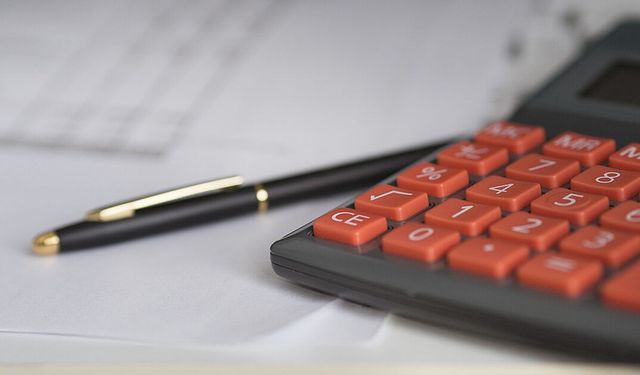 Vergi müfettişleri, yılın ilk 6 ayında 354,2 milyar liralık matrah farkını ortaya çıkardı