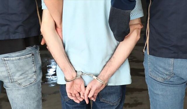 Bakanlık duyurdu! Uluslararası seviyede aranıyorlardı! 60 suçlu Türkiye'ye iade edildi