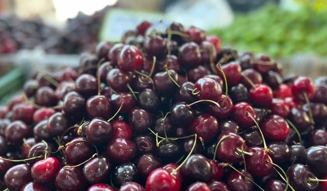 Türkiye ihracatta rekor kırdı! Yaş meyve ihracatı 1 milyar dolar bandını aştı