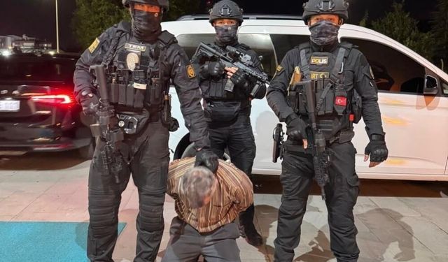 Cumhurbaşkanına suikast girişiminde bulunmuştu! FETÖ'cü teröristle ilgili yeni gelişme