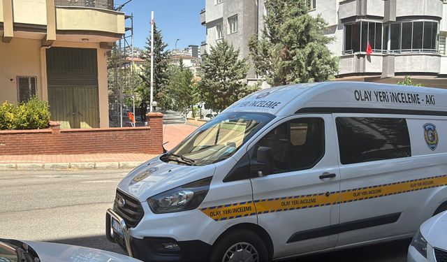 Gaziantep’te acı kaza! İskeleden düşen işçi kurtarılamadı…