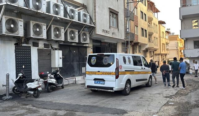 Gaziantep’te yangın faciası: 1 ölü 1'i ağır 3 yaralı!