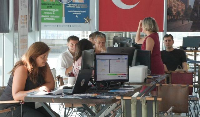 Gaziantepli öğrenciler dikkat! Uzmanlardan önemli uyarı: "Tercihleri son güne bırakmayın"
