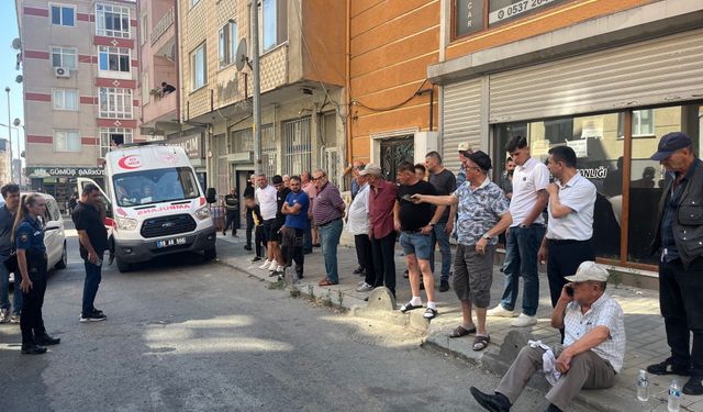 Yaşlı kardeşlerin miras kavgası kanlı bitti! Ağabeyine kurşun yağdırdı