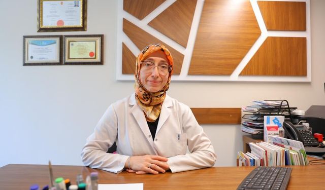 Uzman isimden sıcak hava uyarısı! Sıvı kaybına dikkat…