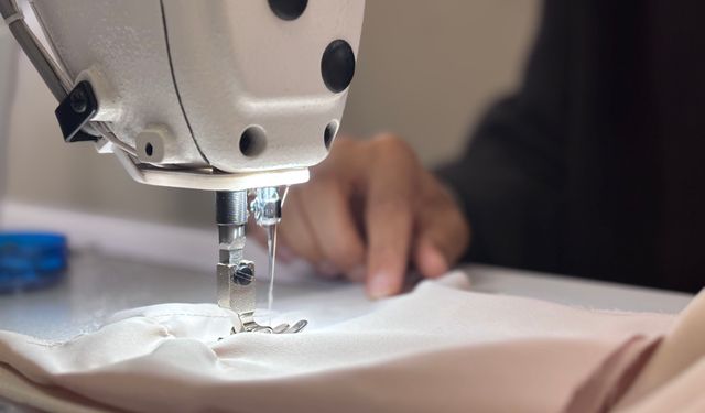 Gaziantep’te hobi olarak başladı, yurt dışına açıldı