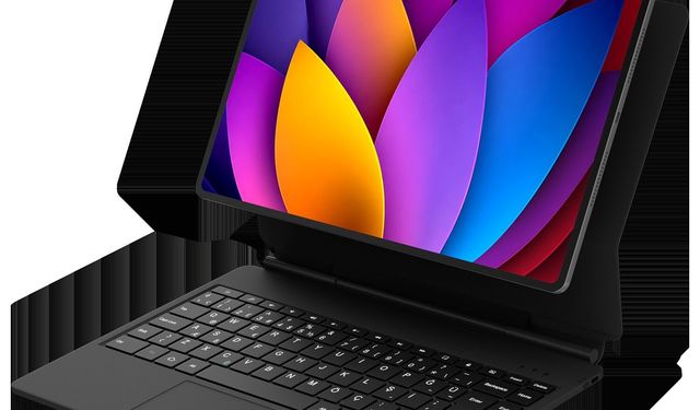 Casper'dan laptop gibi tablet: Casper PAD Z10 Pro