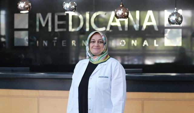 Gaziantepliler dikkat! Hareketsiz yaşam ve obezite diyabeti tetikliyor! Uzman isim uyardı….