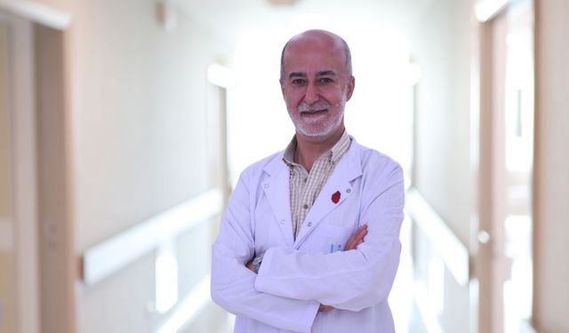 Göğüs ağrısı her zaman kalp krizi değil