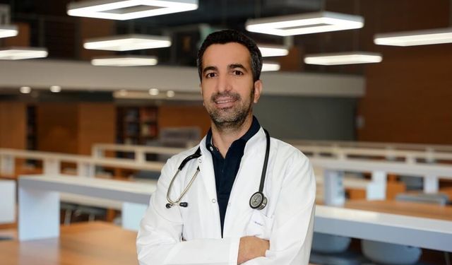 Aşırı sıcaklarda bu belirtilere dikkat! Uzman isimden sıcak çarpması uyarısı…