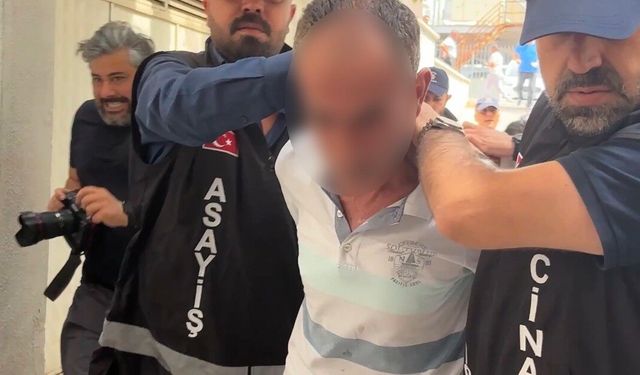 Gaziantep Milletvekili Meriç'i bıçakla yaralayan şüphelinin ifadesine ulaşıldı