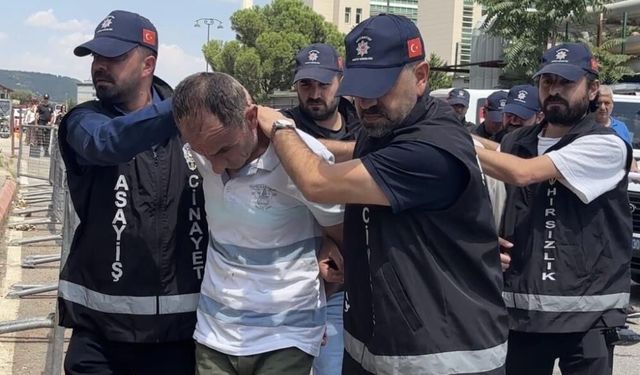 Gaziantep Milletvekili Meriç’i bıçakla yaralamıştı! Seydi Ahmet Keleş hakkında flaş karar!