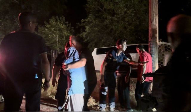 Osmaniye'de sumak toplamak için evinden çıkmıştı! Yaşlı kadından acı haber!