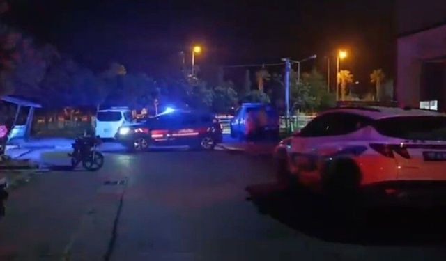 Gaziantep’te dehşet! Baba ve oğlunu vurduktan sonra intihar etti