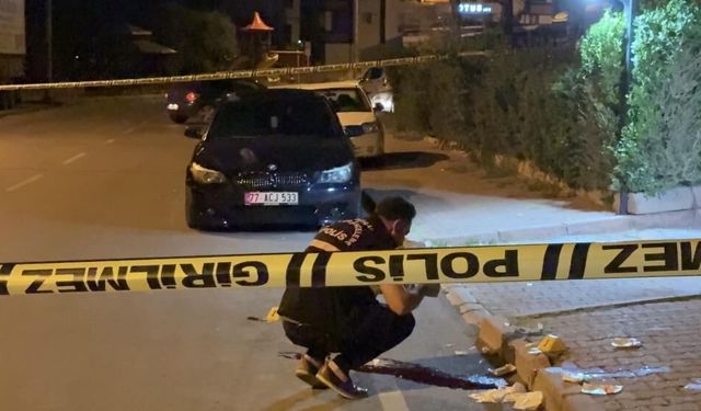 Baba-oğul arasında ‘sigara parası' kavgasında kan aktı! 1'i ağır 2 yaralı…