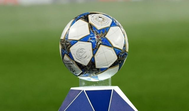 UEFA Şampiyonlar Ligi play-off turu başlıyor! Fenerbahçe Olympique Lyon’a konuk olacak