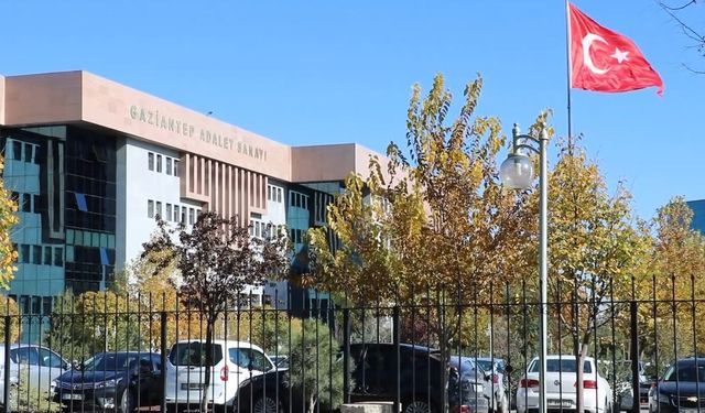 Gaziantep'te mali suçlara yönelik dev operasyon! 570 milyon TL mal varlığına el konuldu