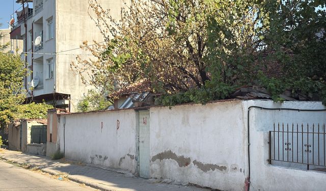 Eskişehir'de arkadaşların kavgası kanlı bitti