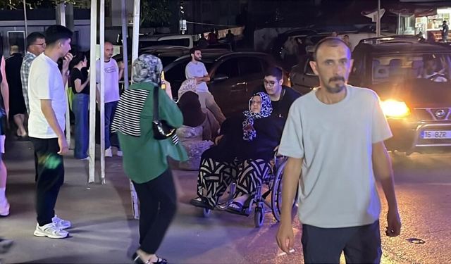 Yemeği yiyen hastaneye koştu! Düğün yemeğinde 367 kişi zehirlendi