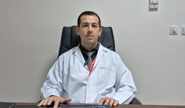 Gaziantepliler dikkat! Yanlış çanta seçimi çocuklar için büyük risk...