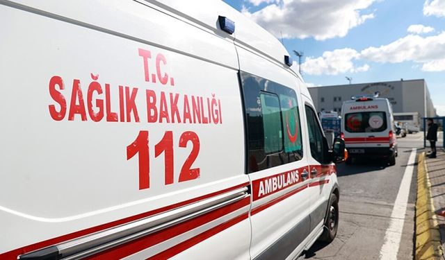 Gaziantep'te kanlı hesaplaşma! İki aile arasında bıçaklı kavga çıktı! Ölü ve yaralılar var…