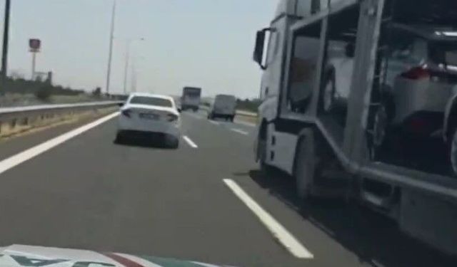 Gaziantep’te kuralları ihlal edenlere af yok! O sürücülere ceza üstüne ceza!