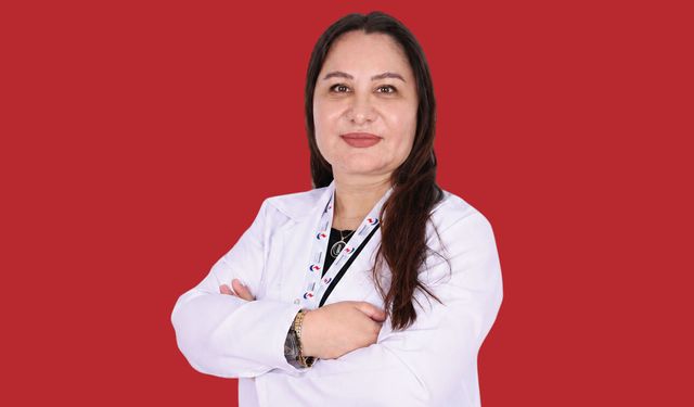 Cilt Hastalıkları Uzmanı Prof. Dr. Perihan Öztürk, SANKO Üniversitesi Hastanesi’nde