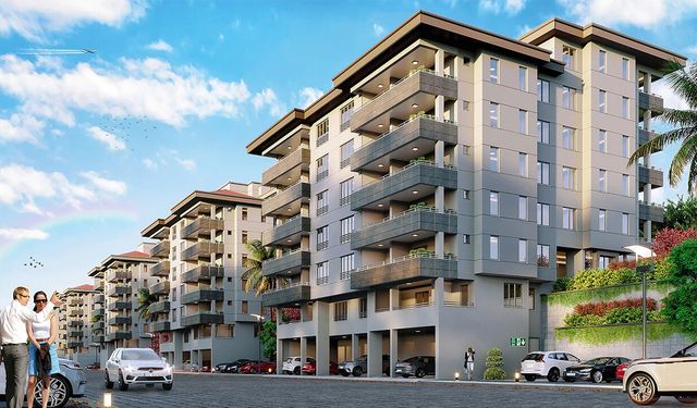 Gaziantep'te Konut Piyasası Yeni Döneme Nasıl Hazırlanıyor?