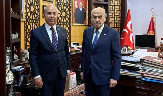 MHP Gaziantep’te İl Kongresi için tarih belli oldu! İşte o tarih…