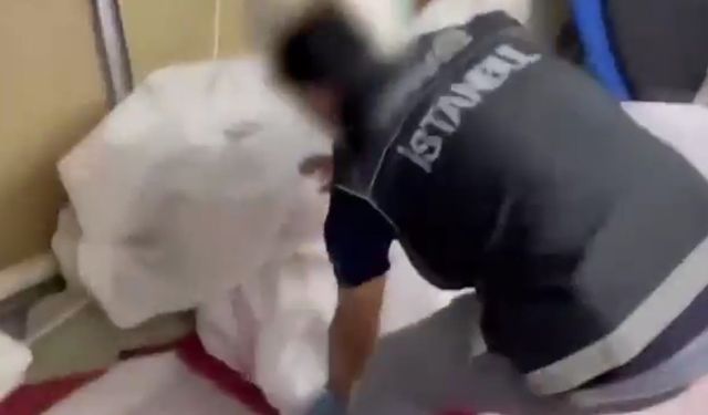 Gaziantep dahil 71 ilde dev zehir operasyonu! Binlerce şahıs yakalandı